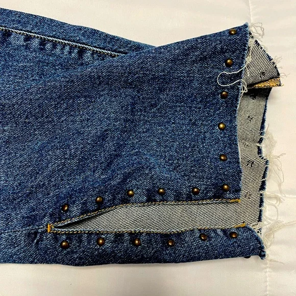 Torrid Jeans - Picture 7 of 8